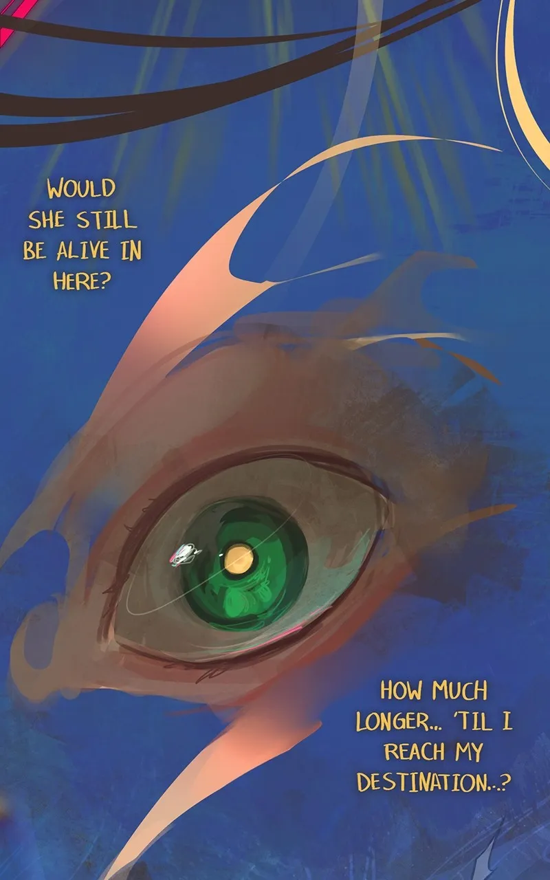 Dreamwalker Chapter 72 page 10 - 