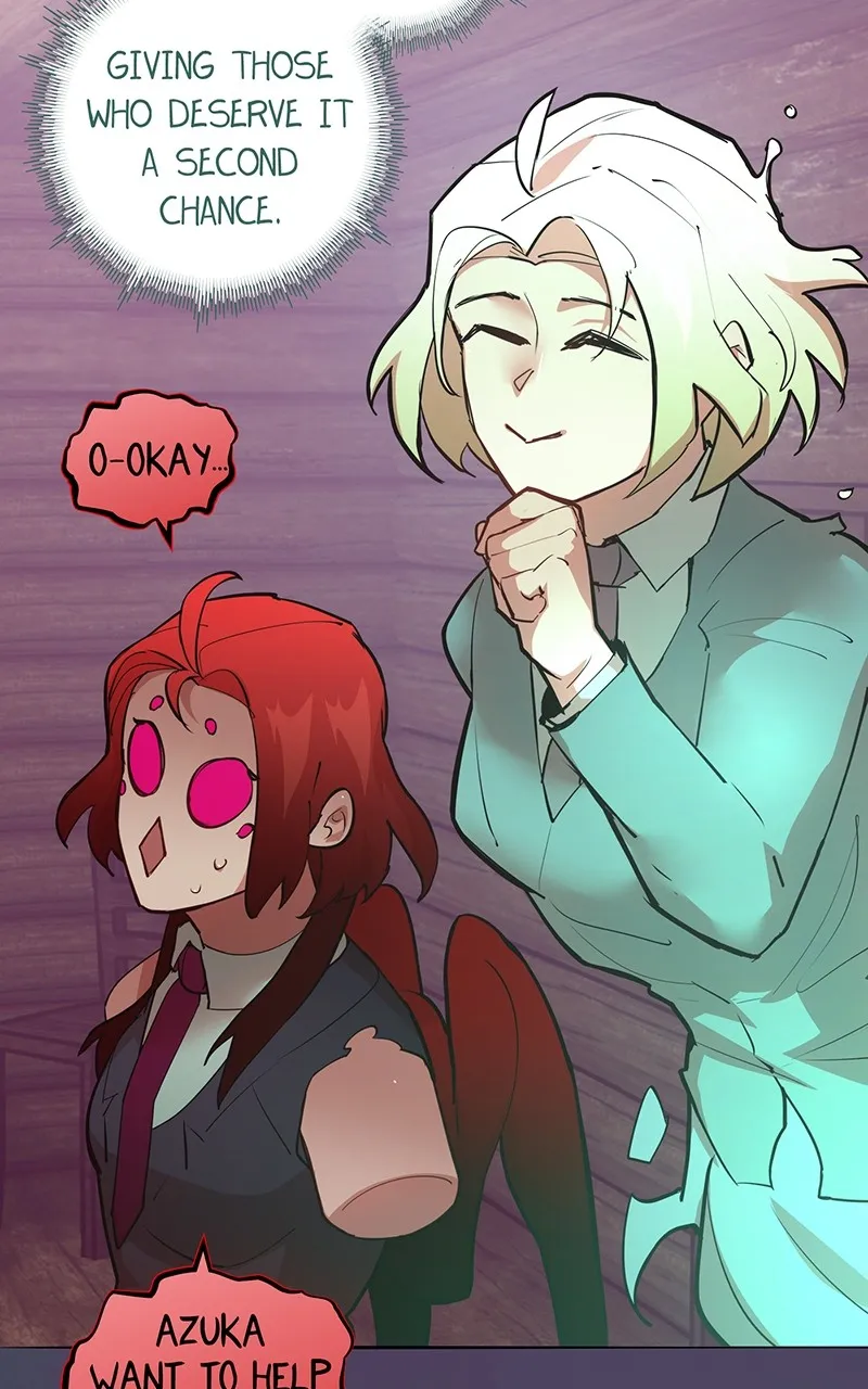 Dreamwalker Chapter 72 page 92 - 