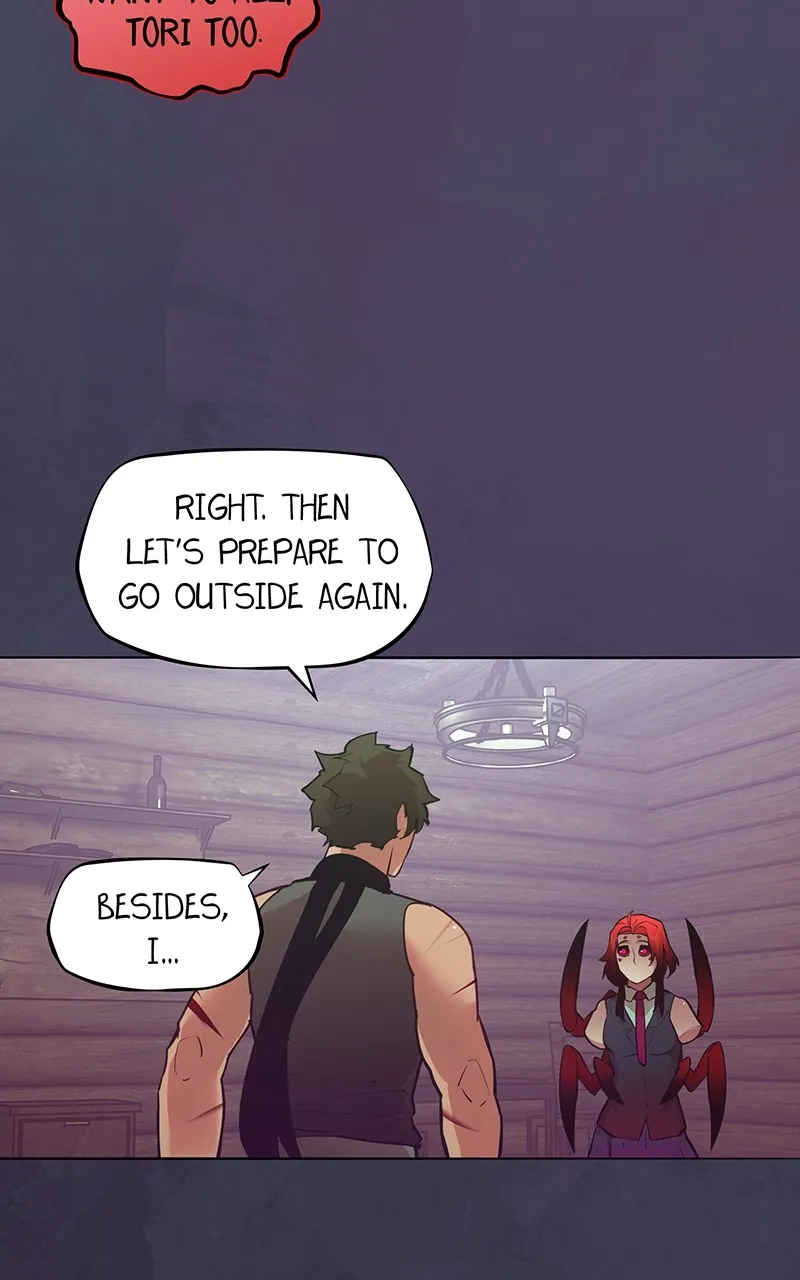 Dreamwalker Chapter 72 page 93 - 