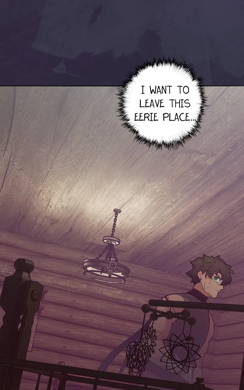 Dreamwalker Chapter 72 page 94 - 