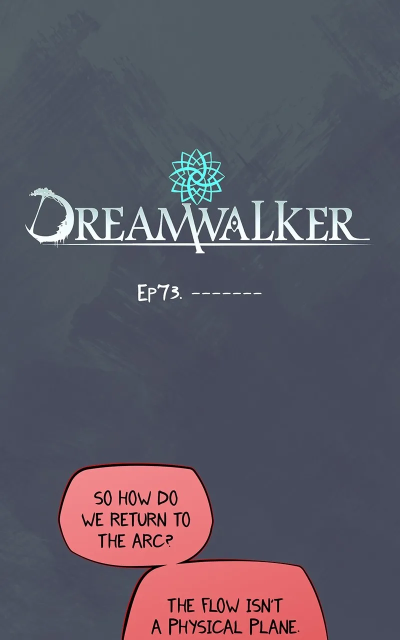 Dreamwalker Chapter 73 page 1 - 