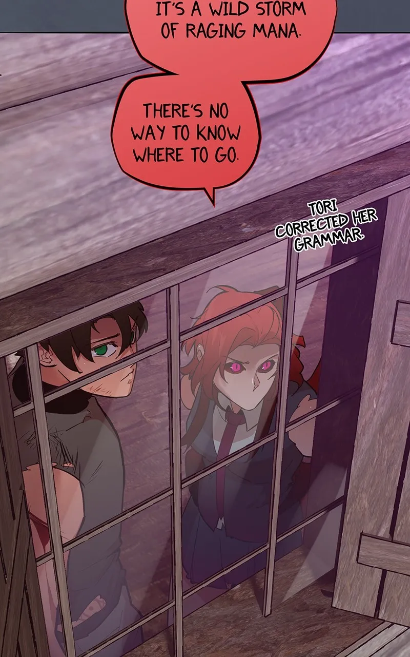 Dreamwalker Chapter 73 page 2 - 