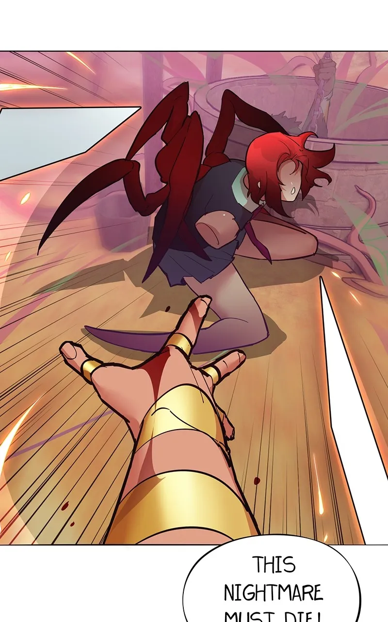 Dreamwalker Chapter 73 page 101 - 
