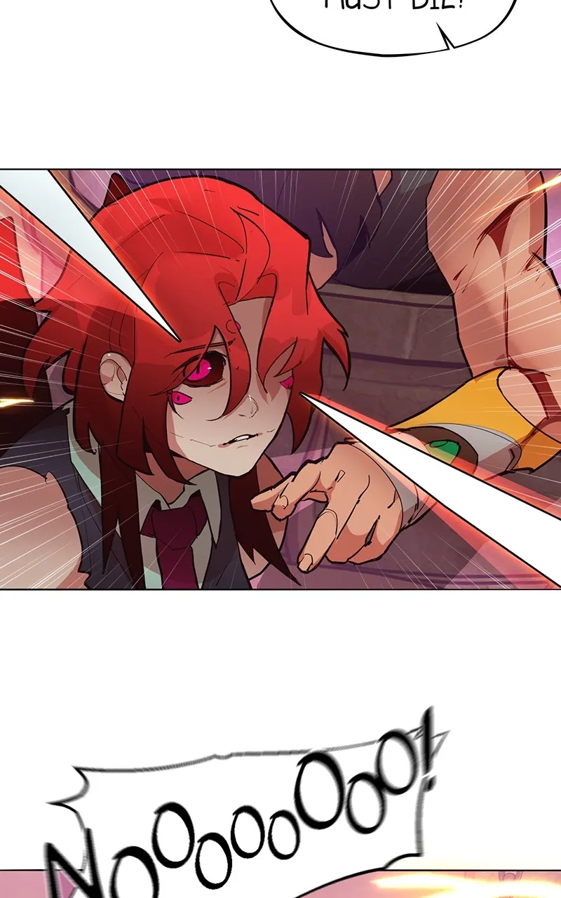 Dreamwalker Chapter 73 page 102 - 