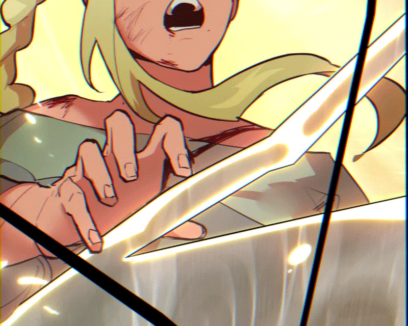 Dreamwalker Chapter 73 page 109 - 