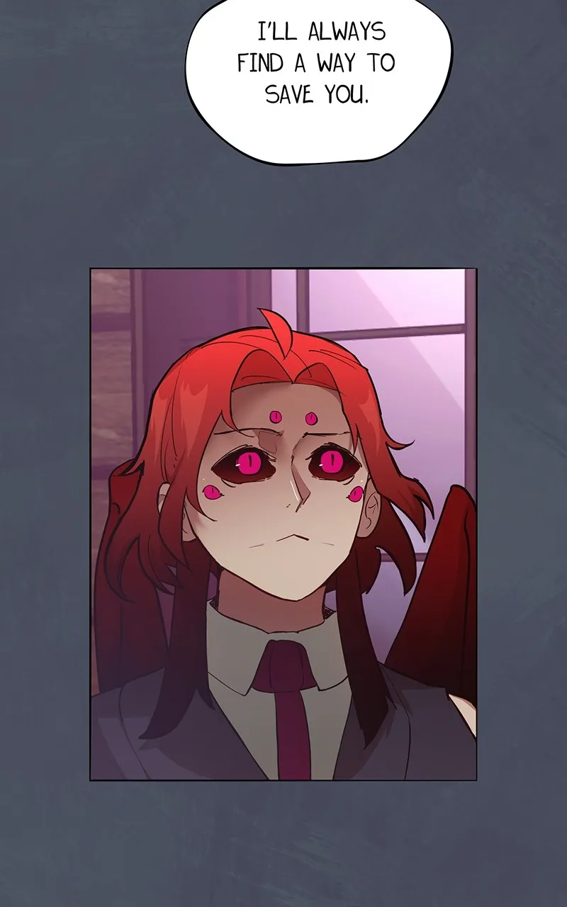 Dreamwalker Chapter 73 page 12 - 