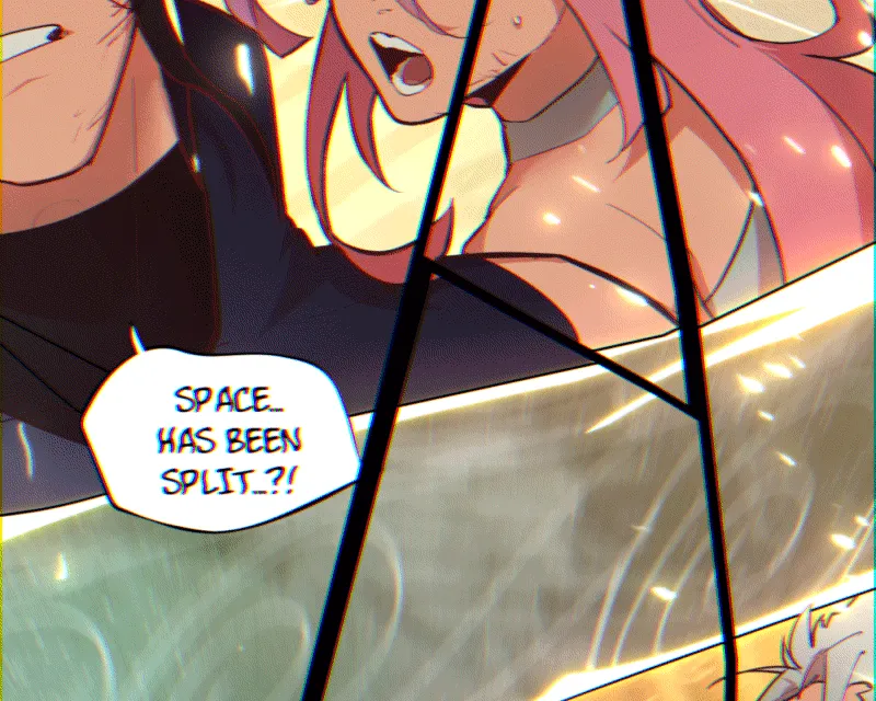 Dreamwalker Chapter 73 page 111 - 