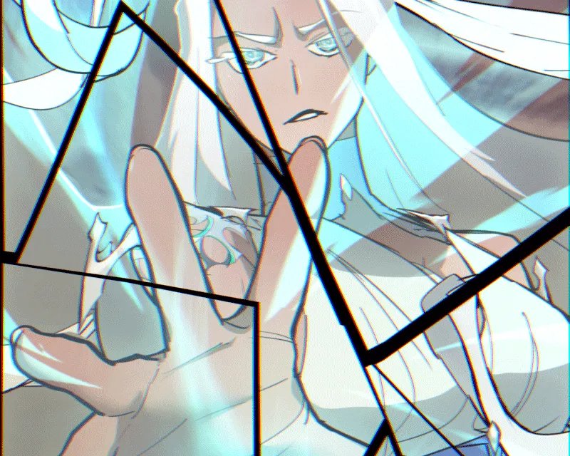 Dreamwalker Chapter 73 page 115 - 