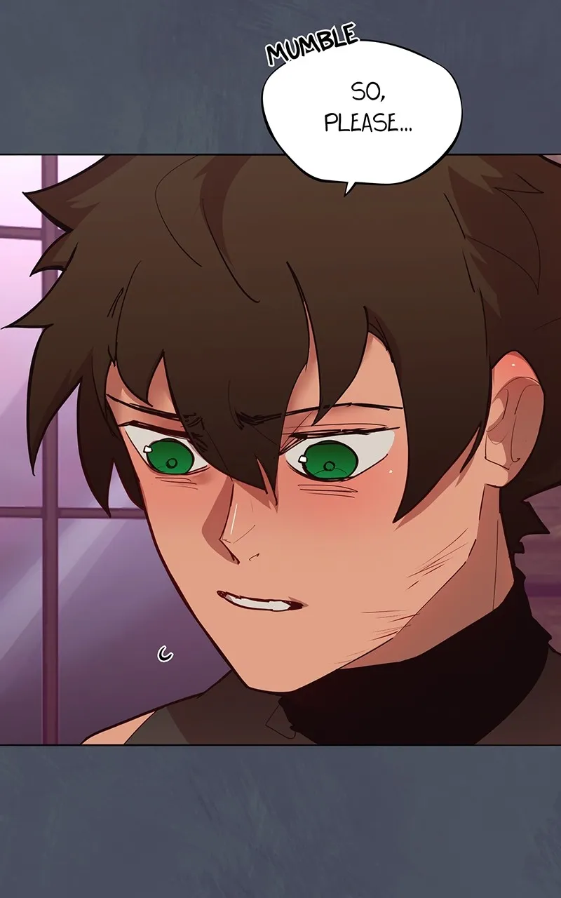 Dreamwalker Chapter 73 page 13 - 