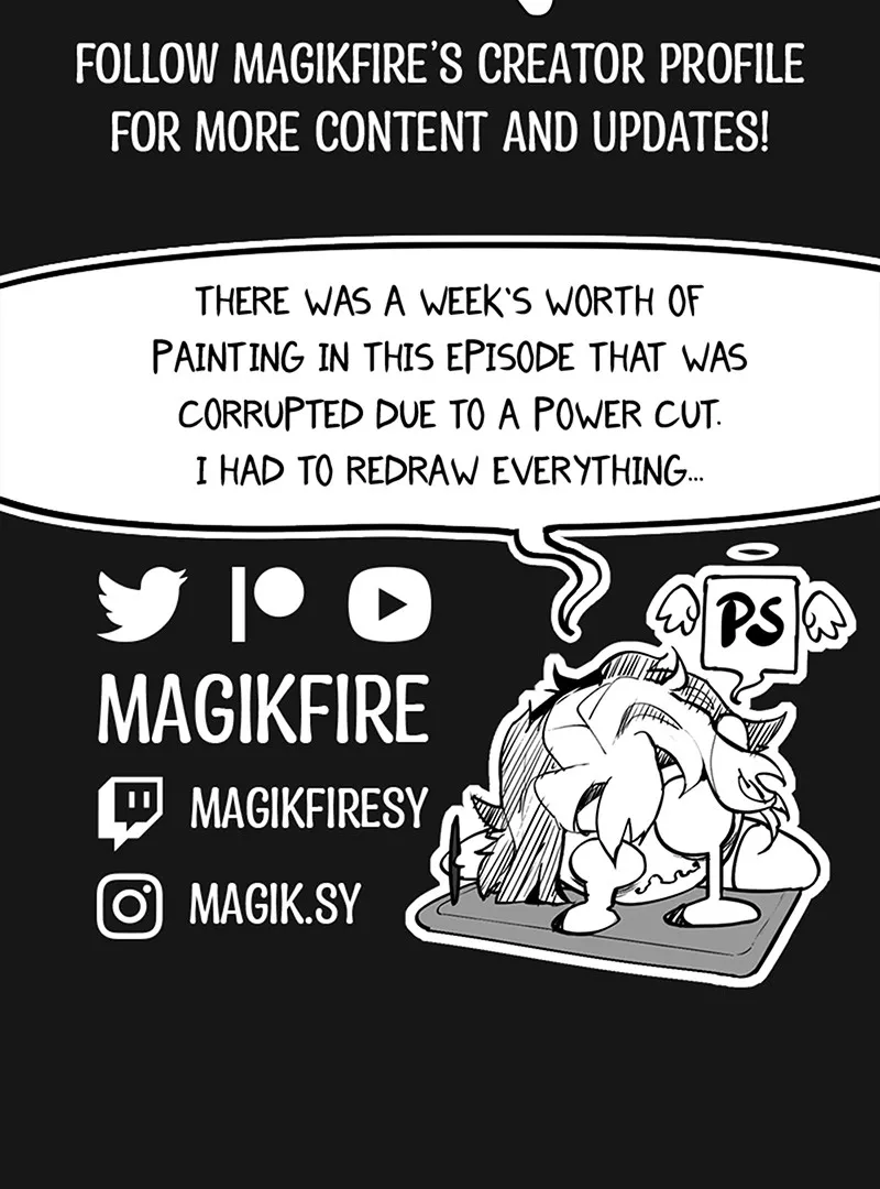 Dreamwalker Chapter 73 page 121 - 