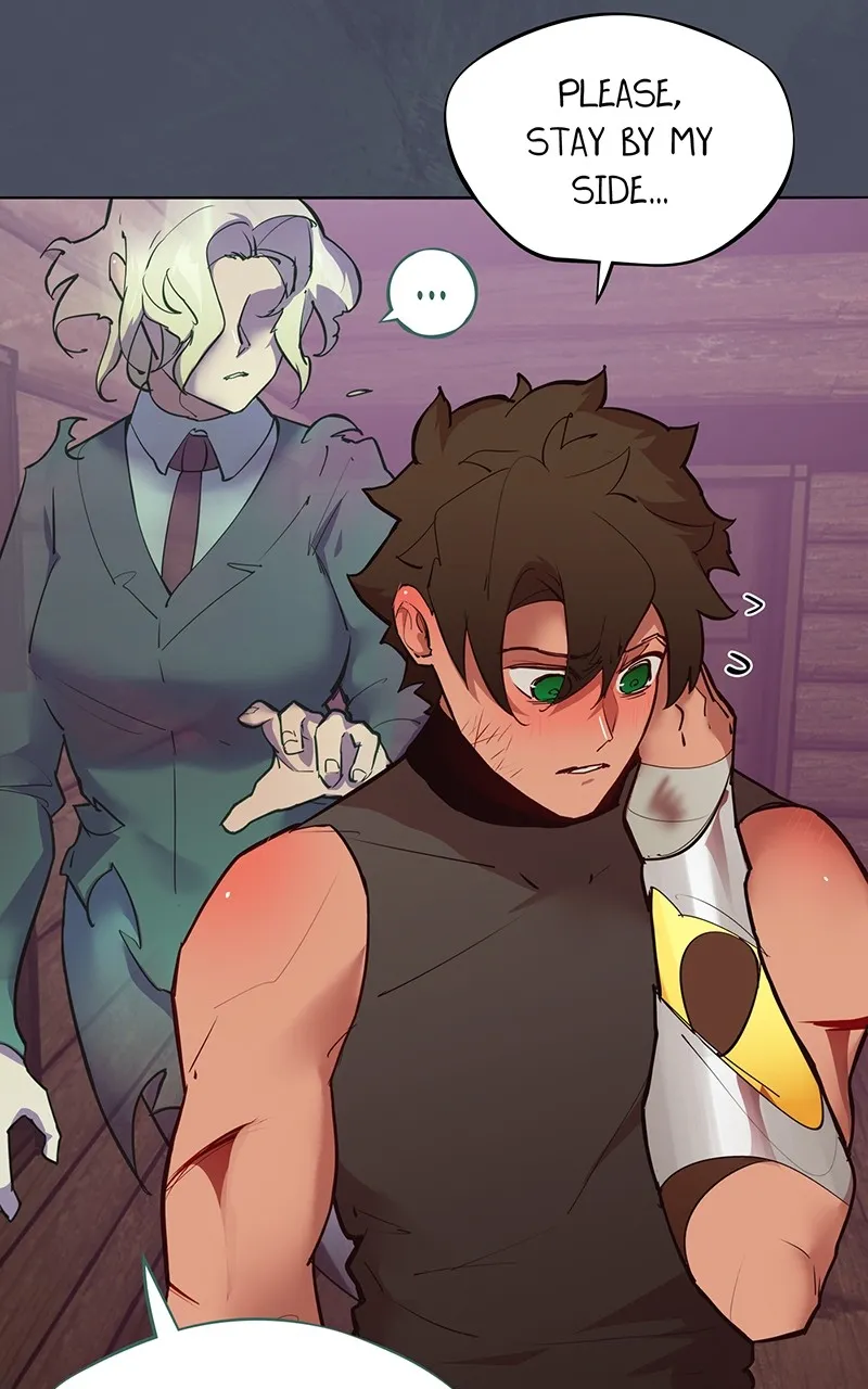 Dreamwalker Chapter 73 page 14 - 