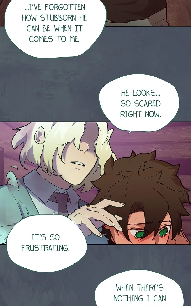 Dreamwalker Chapter 73 page 15 - 