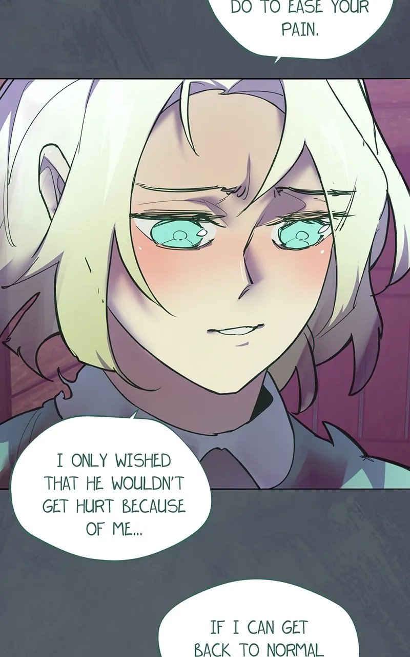 Dreamwalker Chapter 73 page 16 - 