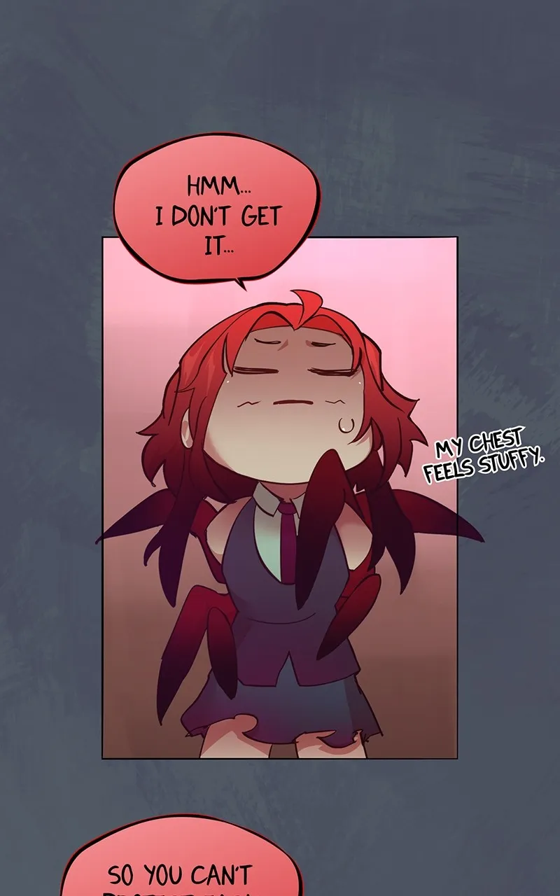 Dreamwalker Chapter 73 page 18 - 