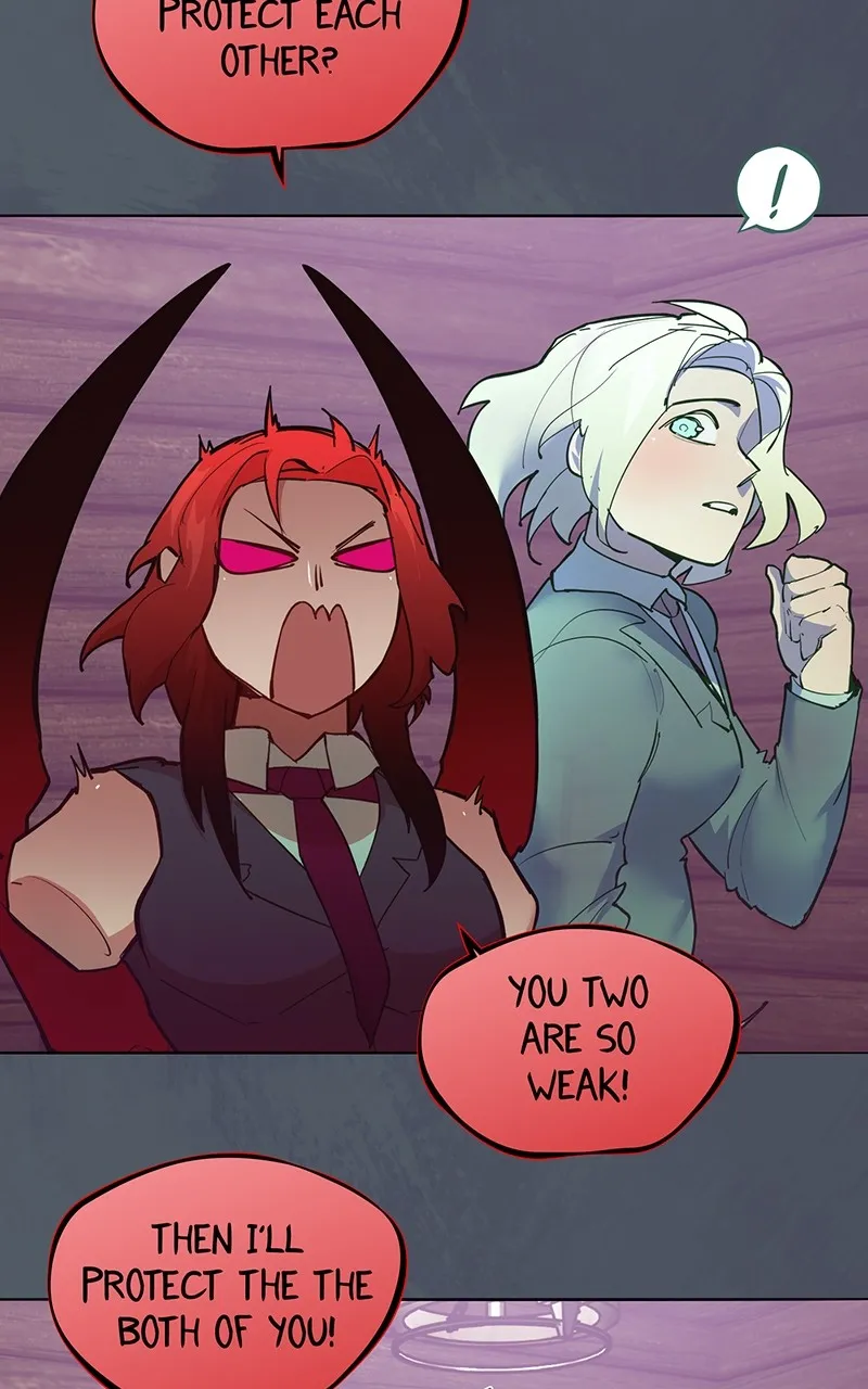 Dreamwalker Chapter 73 page 19 - 