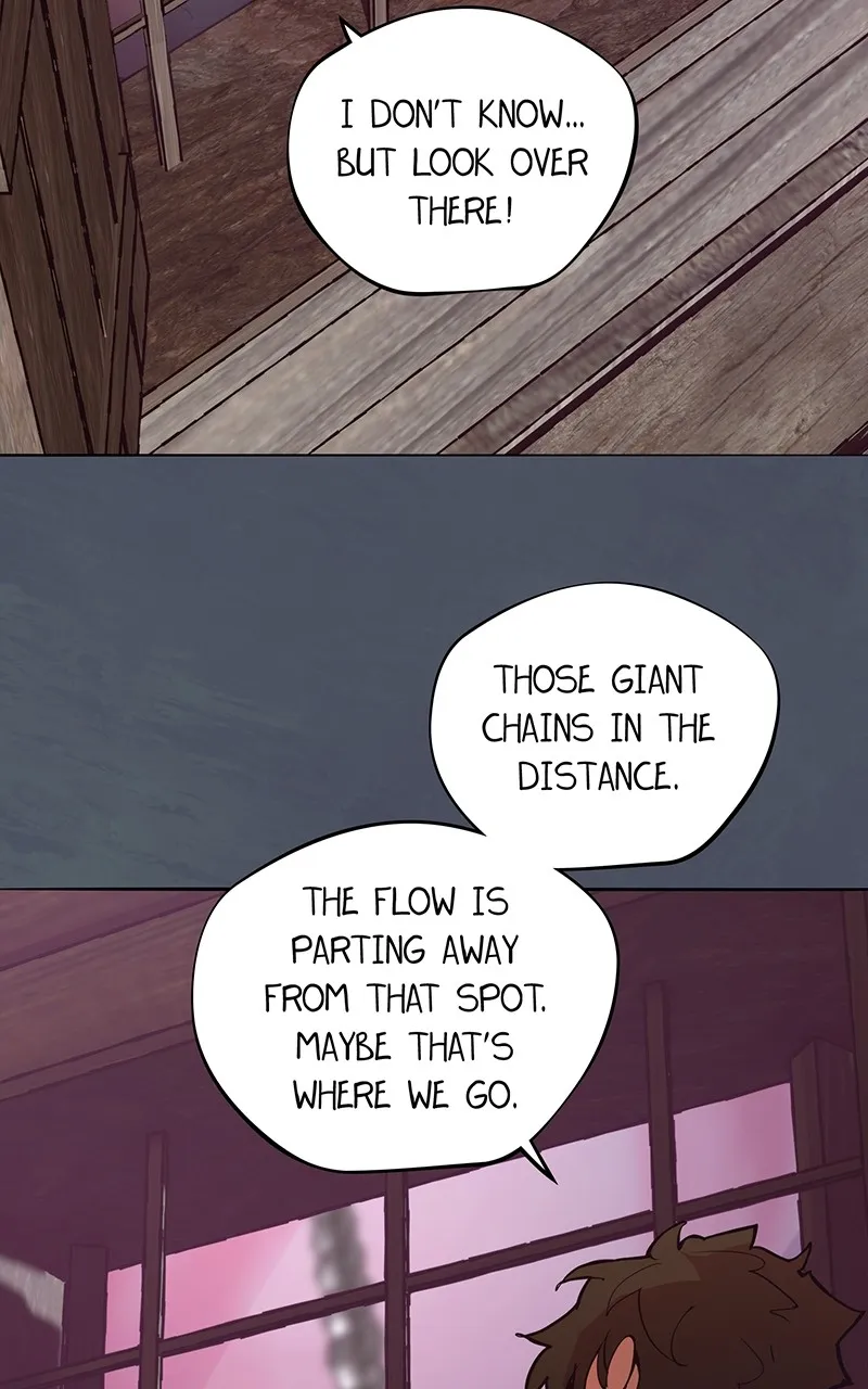 Dreamwalker Chapter 73 page 3 - 