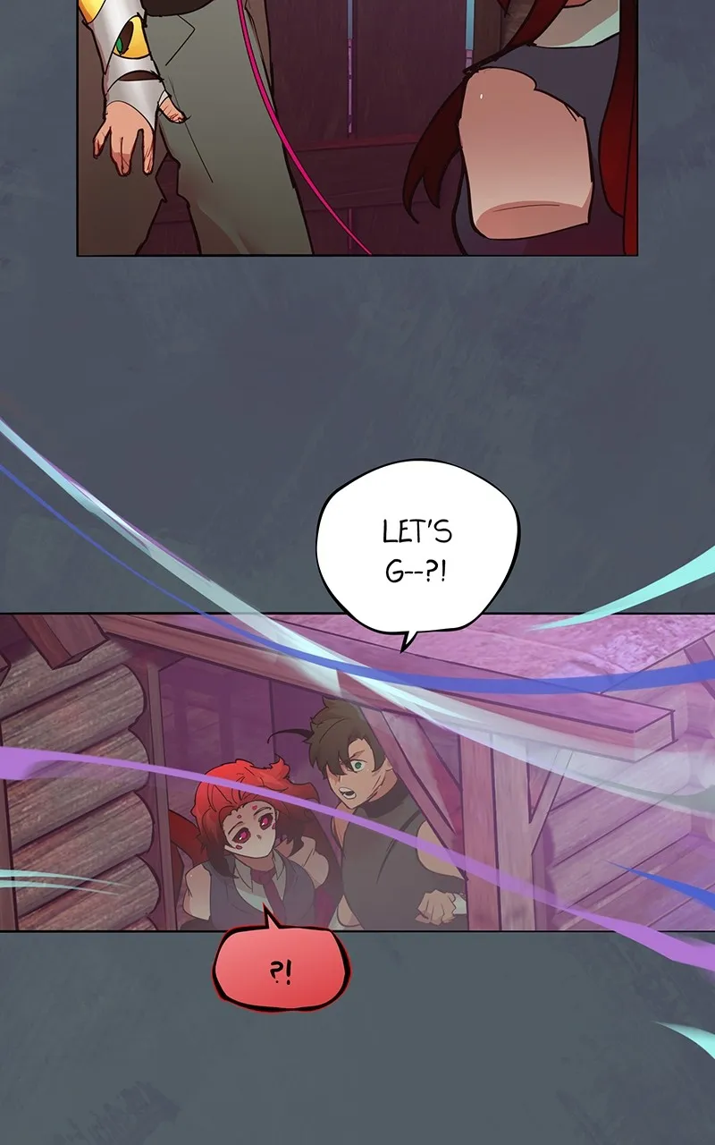 Dreamwalker Chapter 73 page 25 - 