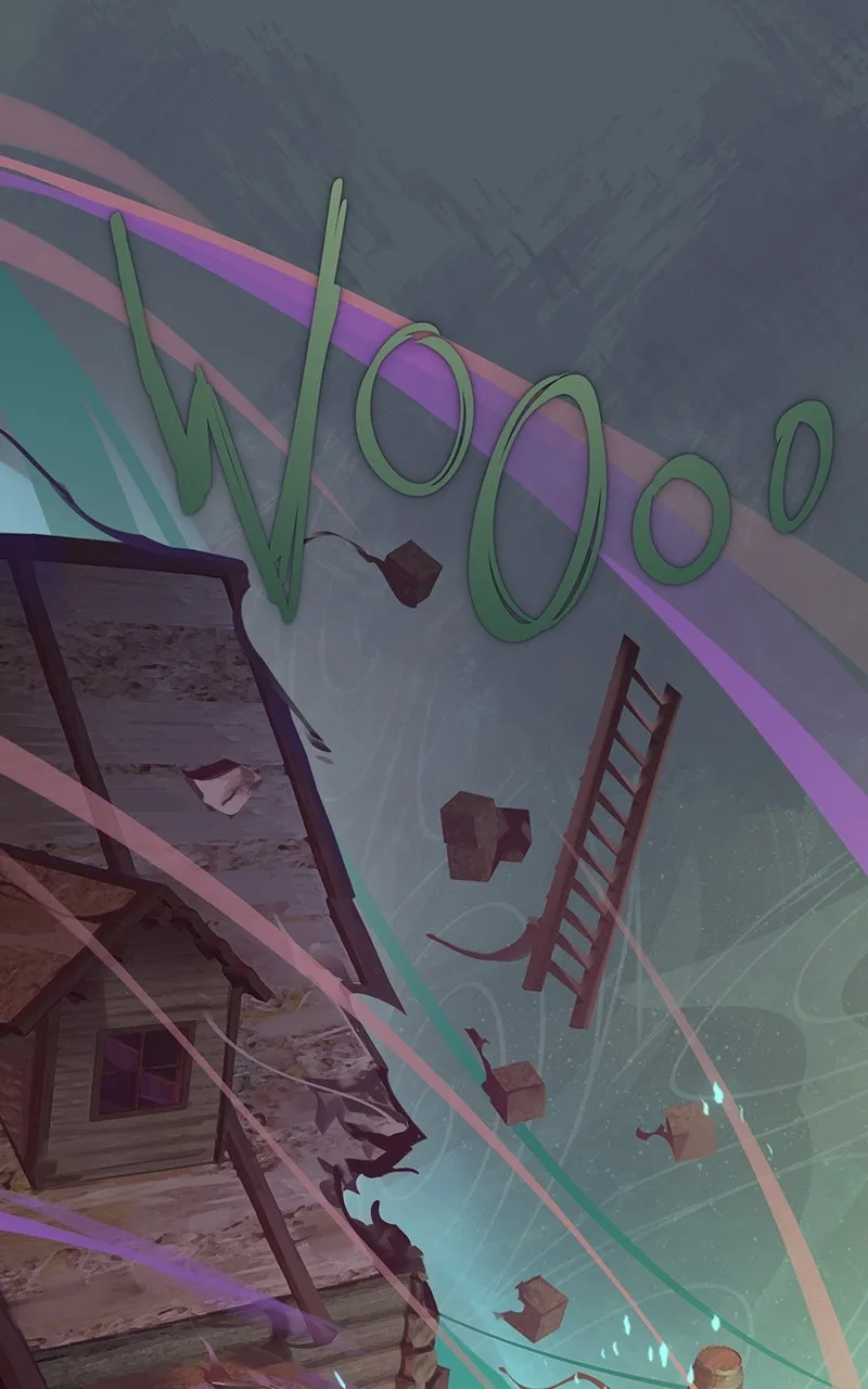 Dreamwalker Chapter 73 page 26 - 