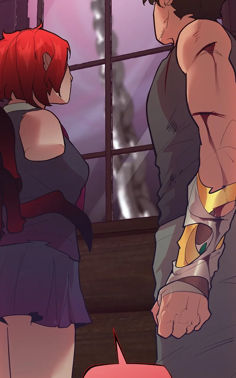 Dreamwalker Chapter 73 page 4 - 