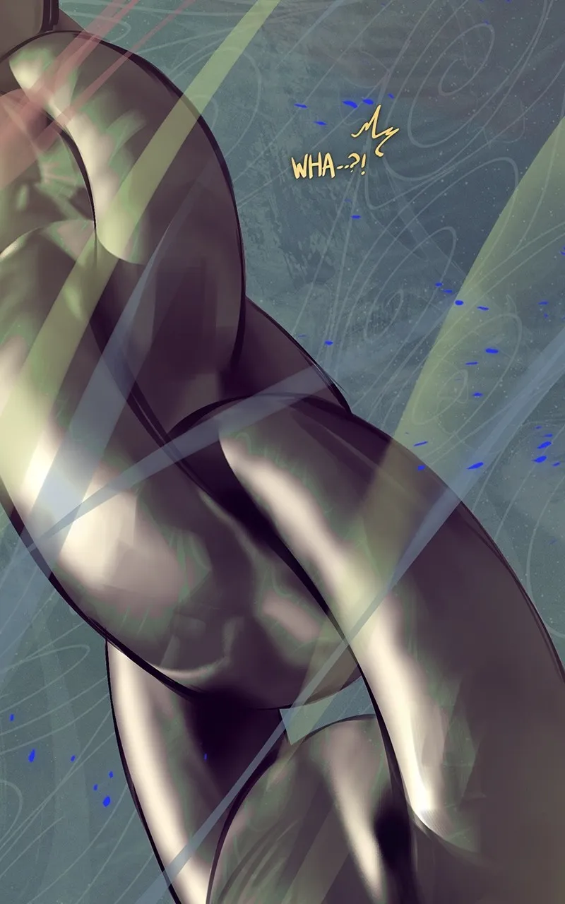 Dreamwalker Chapter 73 page 31 - 
