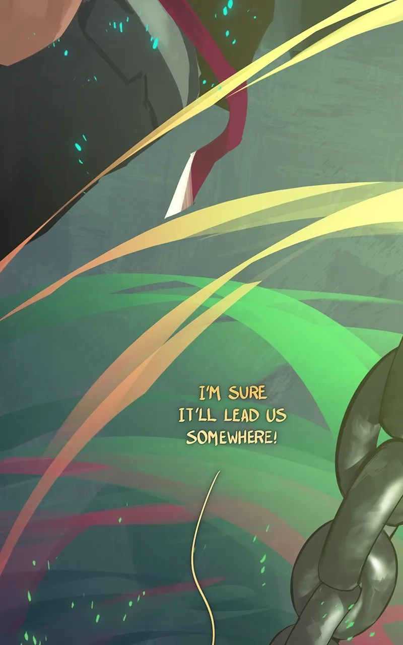 Dreamwalker Chapter 73 page 35 - 