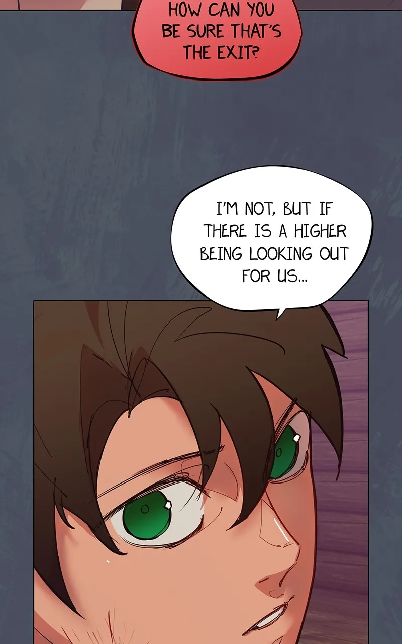Dreamwalker Chapter 73 page 5 - 