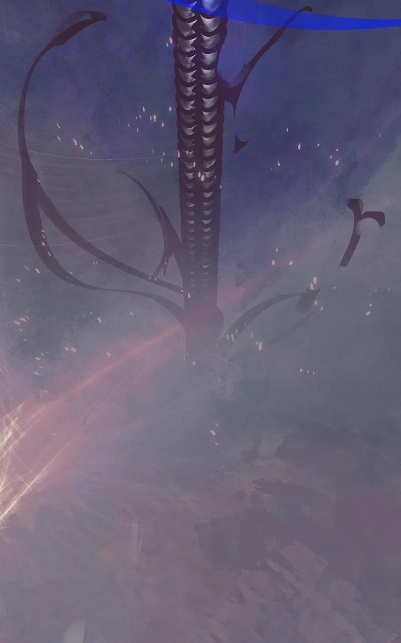 Dreamwalker Chapter 73 page 45 - 