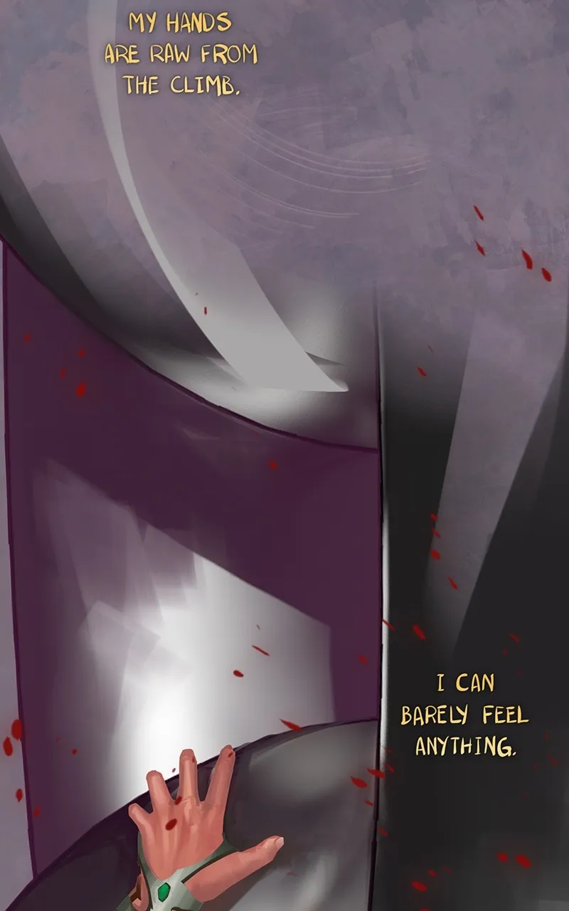 Dreamwalker Chapter 73 page 46 - 