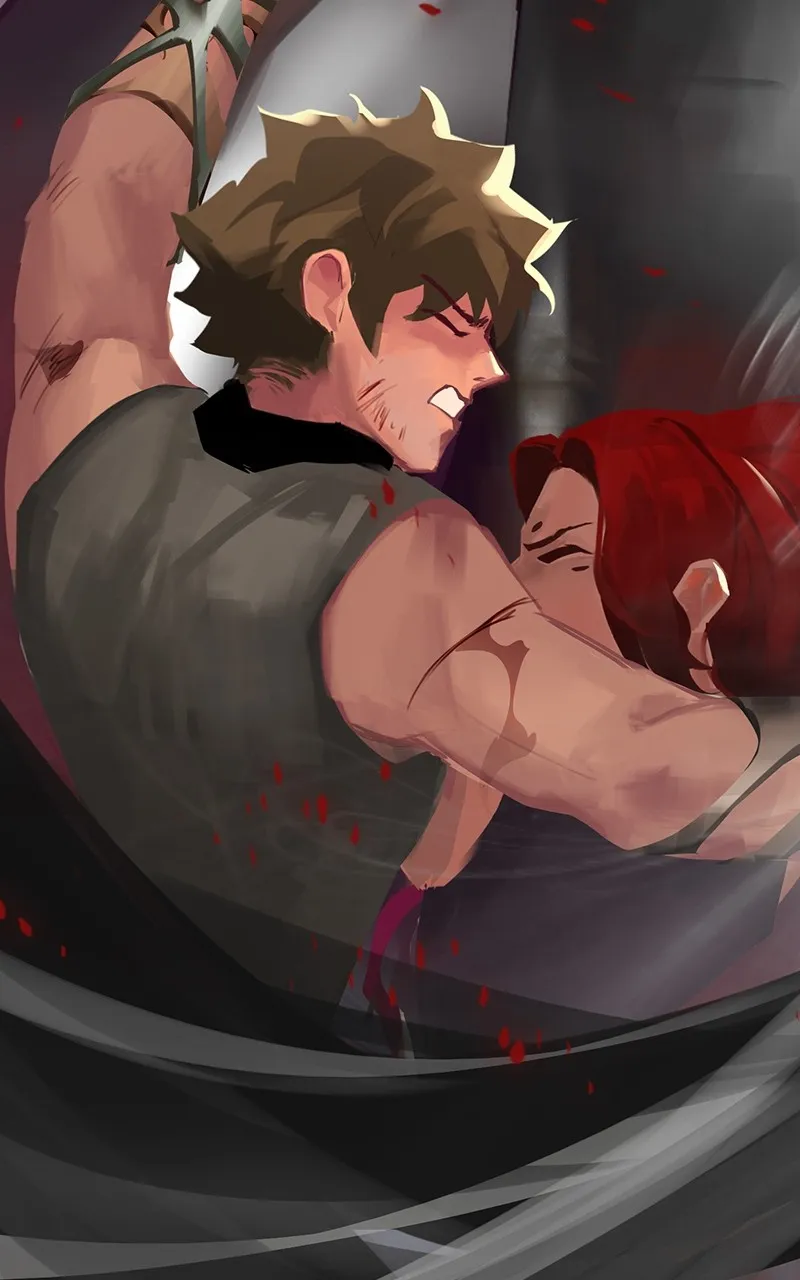 Dreamwalker Chapter 73 page 47 - 