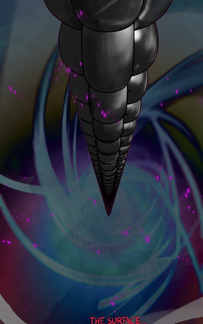 Dreamwalker Chapter 73 page 51 - 