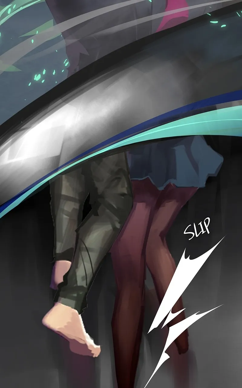 Dreamwalker Chapter 73 page 53 - 