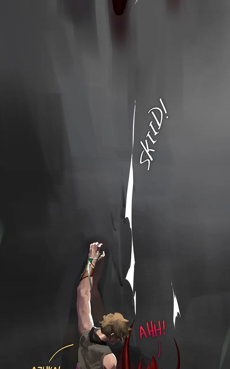 Dreamwalker Chapter 73 page 54 - 