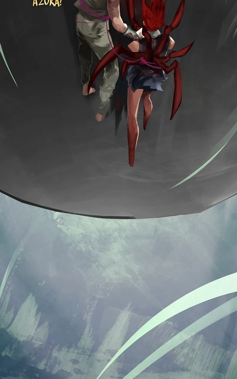 Dreamwalker Chapter 73 page 55 - 