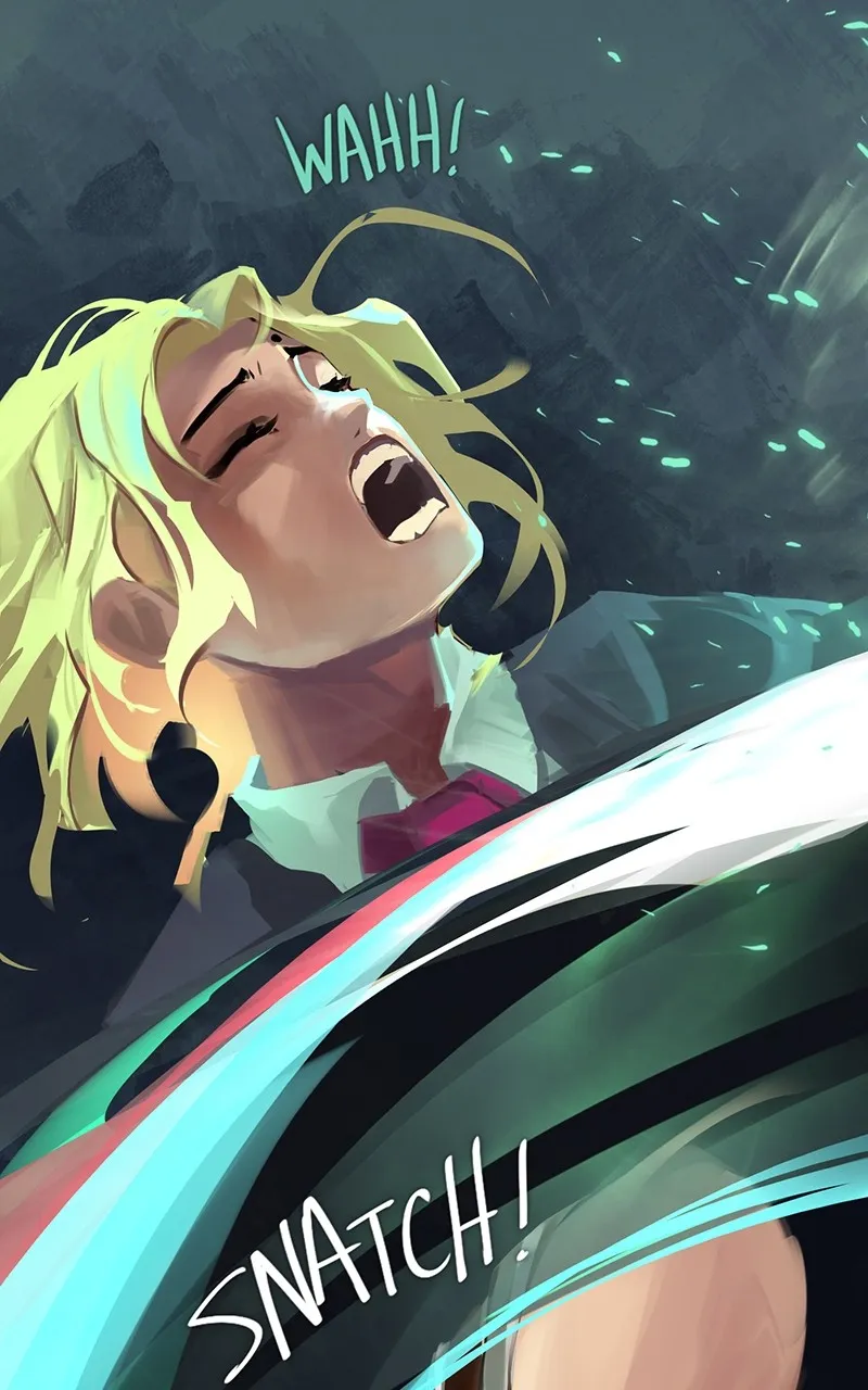 Dreamwalker Chapter 73 page 58 - 