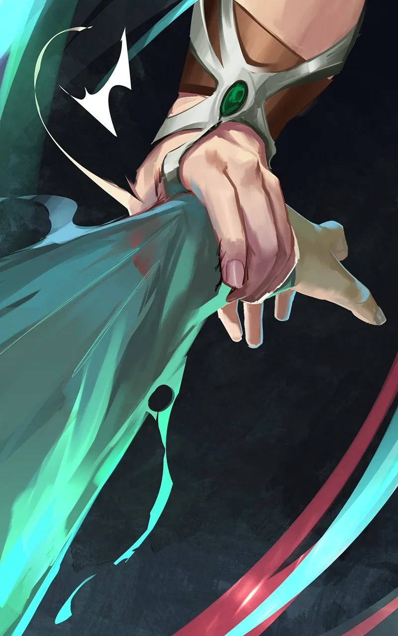 Dreamwalker Chapter 73 page 59 - 