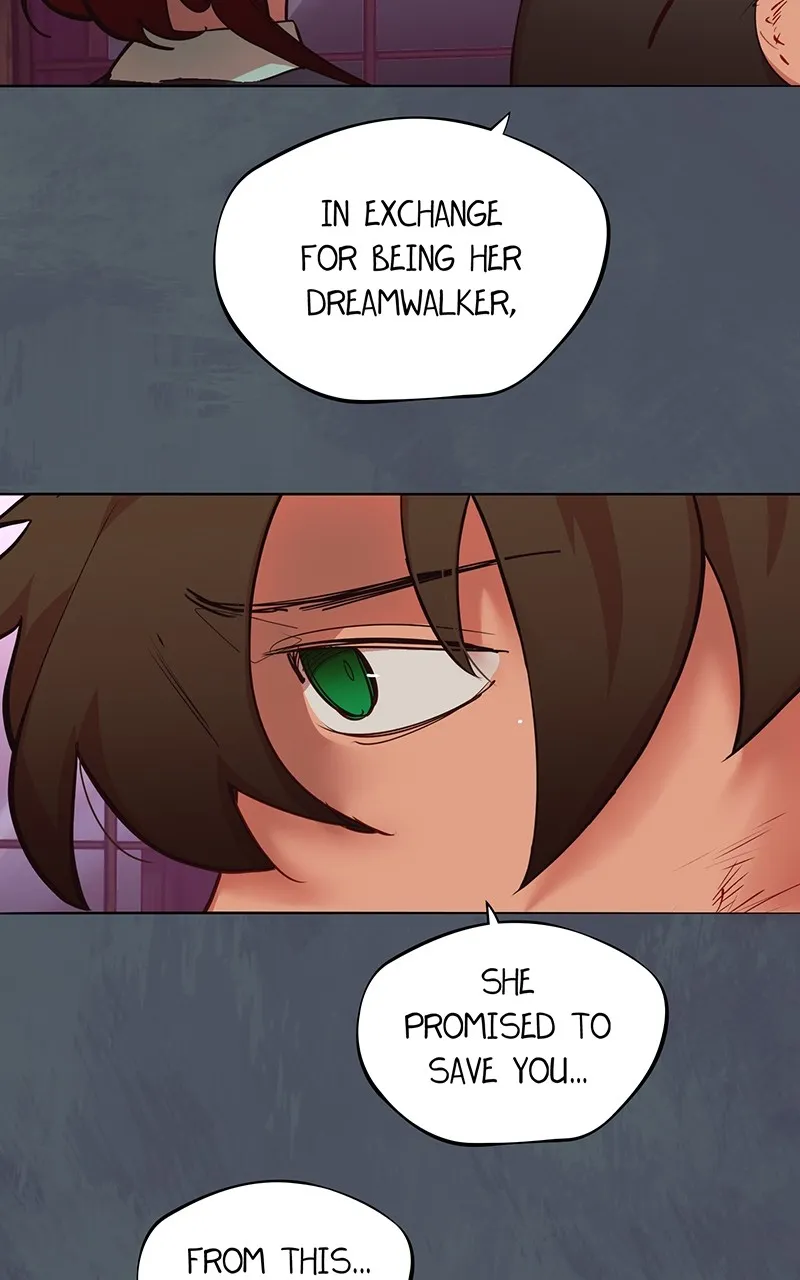 Dreamwalker Chapter 73 page 7 - 