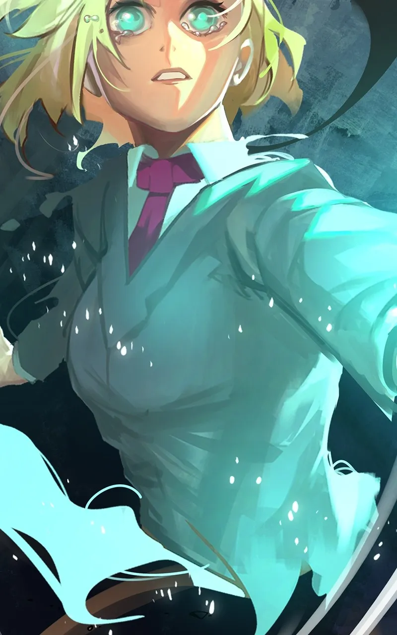 Dreamwalker Chapter 73 page 62 - 