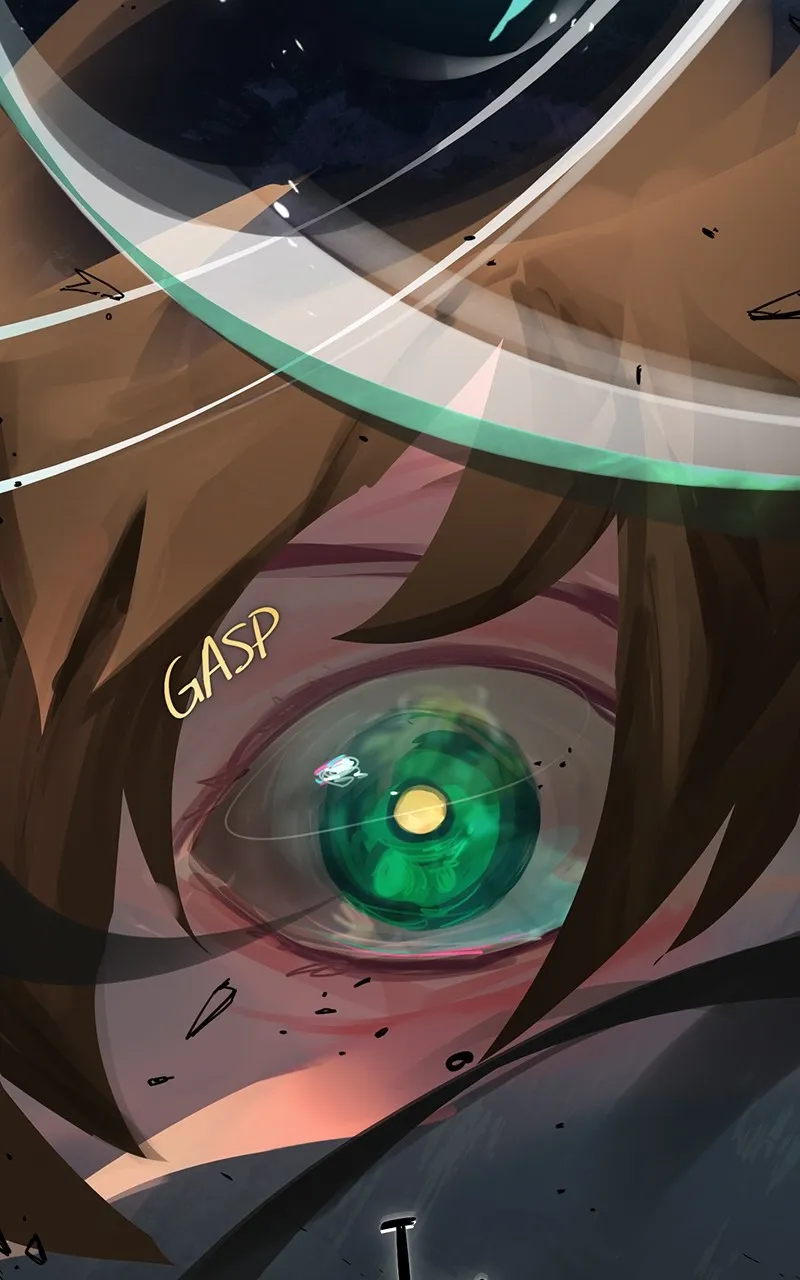 Dreamwalker Chapter 73 page 63 - 