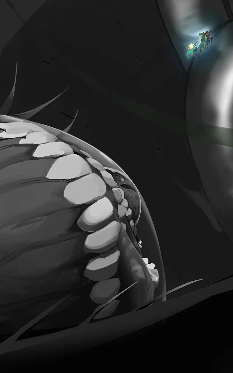 Dreamwalker Chapter 73 page 67 - 