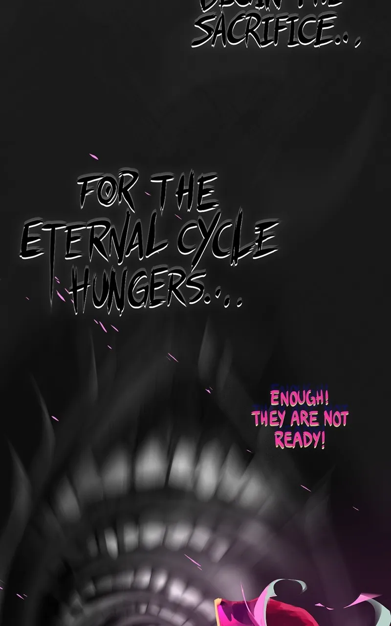 Dreamwalker Chapter 73 page 69 - 