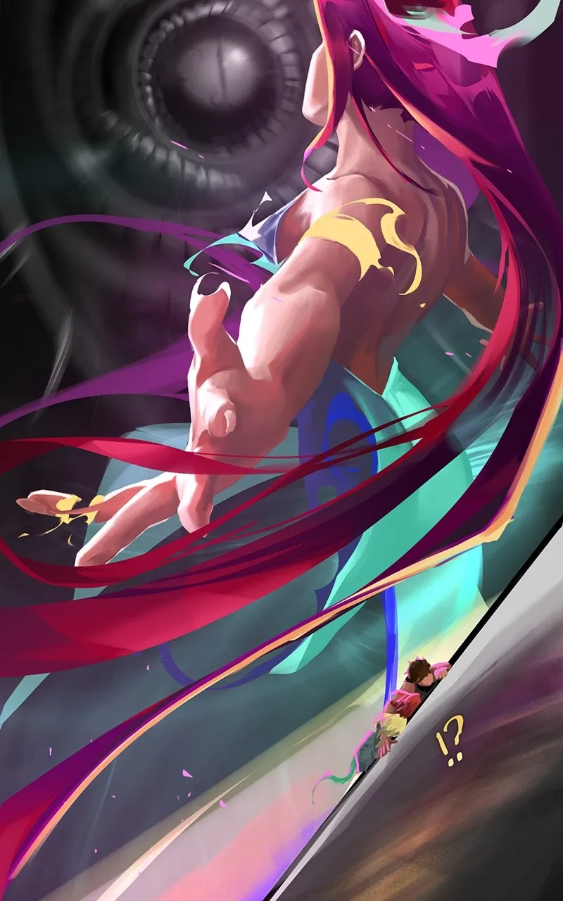 Dreamwalker Chapter 73 page 70 - 