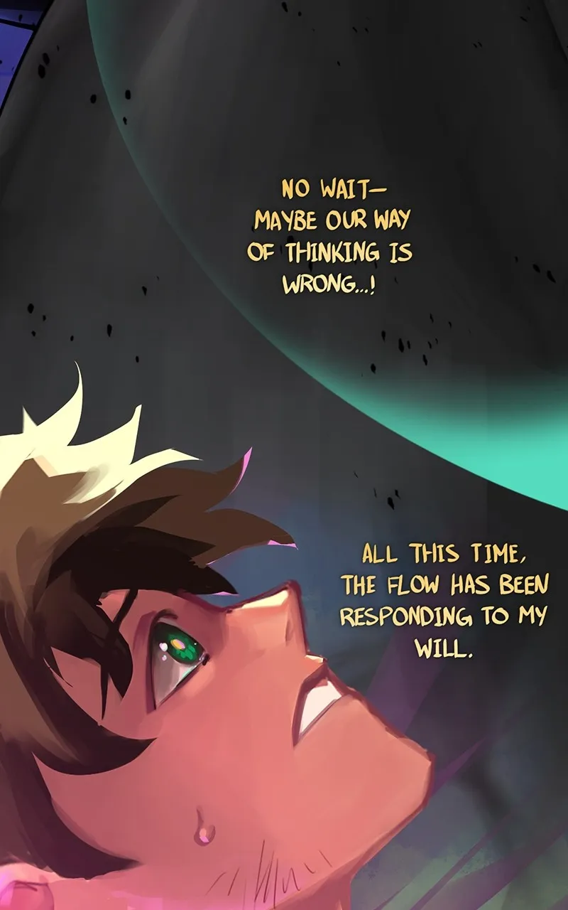 Dreamwalker Chapter 73 page 74 - 