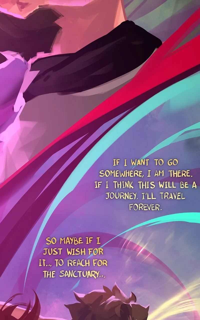 Dreamwalker Chapter 73 page 75 - 