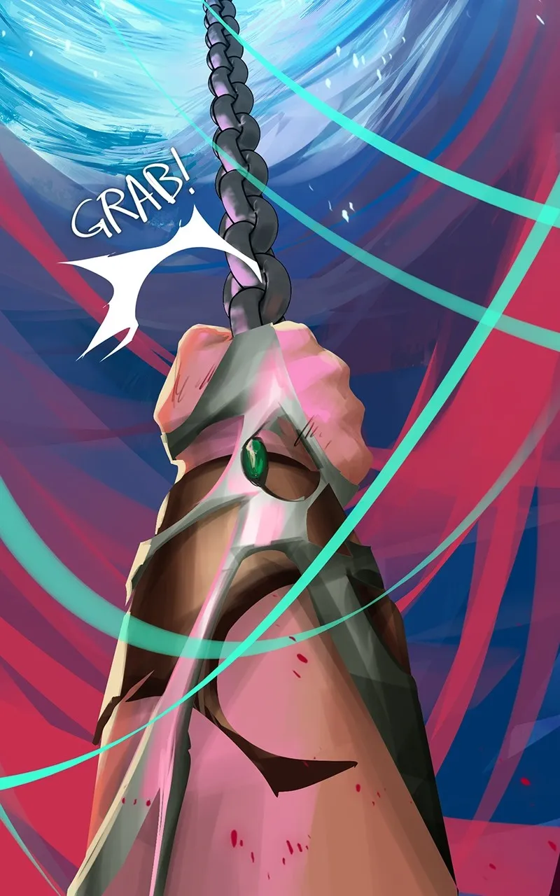 Dreamwalker Chapter 73 page 77 - 