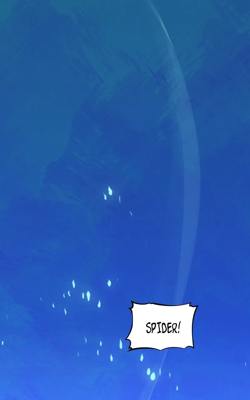 Dreamwalker Chapter 73 page 79 - 