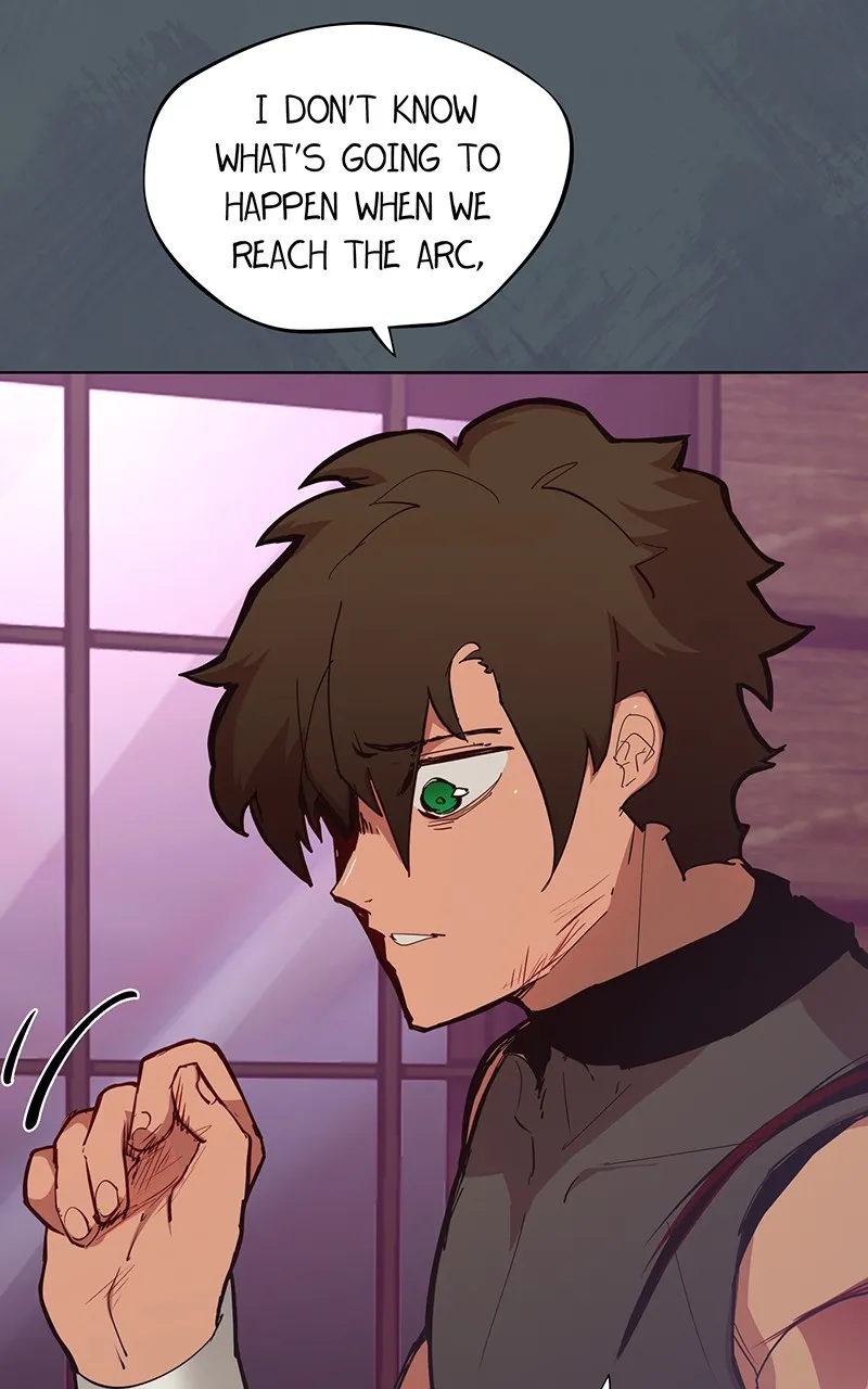 Dreamwalker Chapter 73 page 9 - 