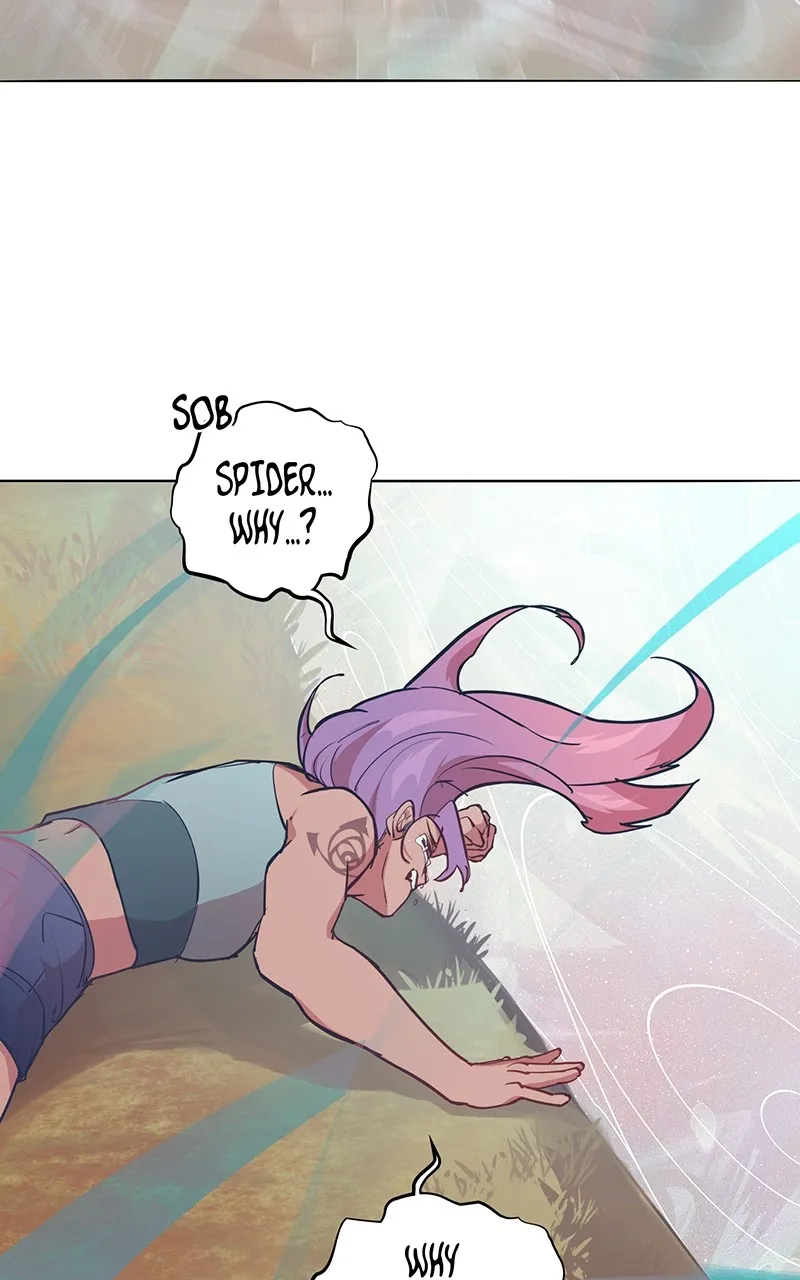 Dreamwalker Chapter 73 page 83 - 