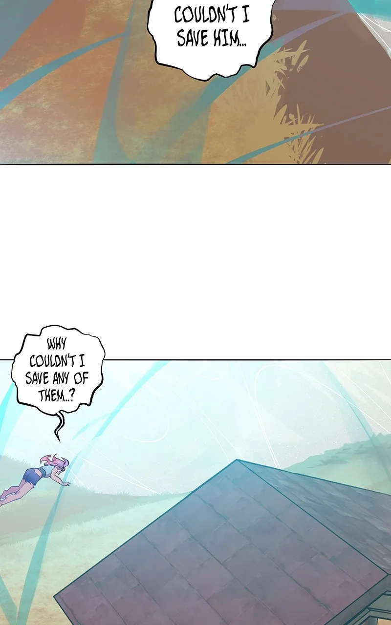 Dreamwalker Chapter 73 page 84 - 