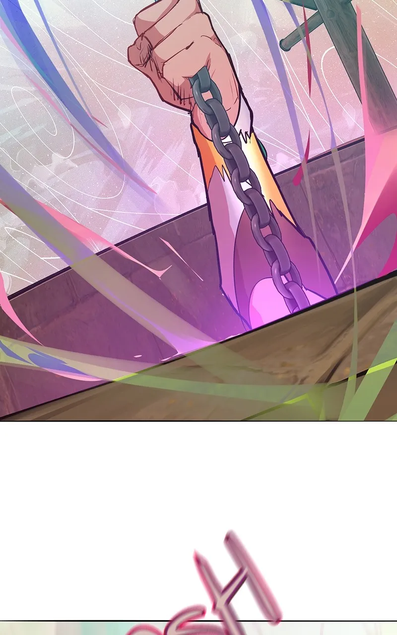 Dreamwalker Chapter 73 page 86 - 