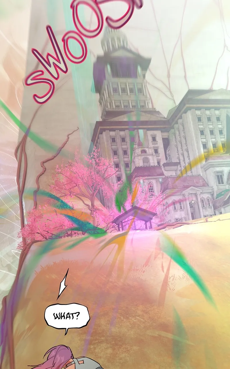 Dreamwalker Chapter 73 page 87 - 